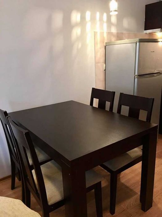 Дава се под наем Двустаен апартамент в Бургас, Лазур - 78 кв.м за 408 € - Снимка #3