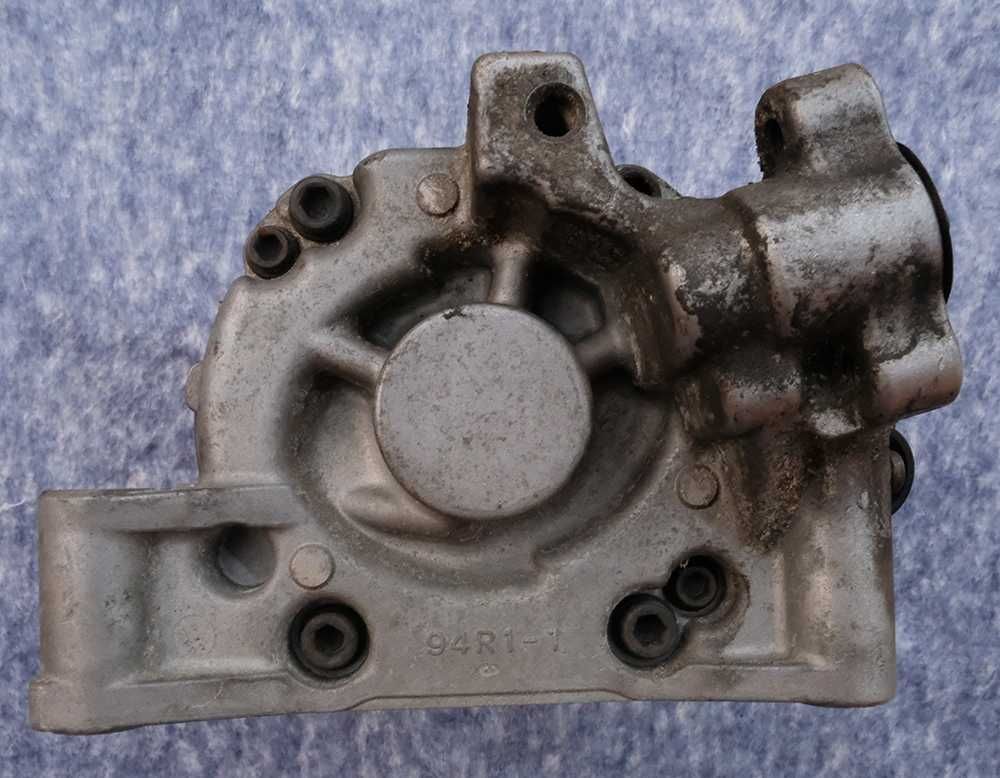 Компресор за Subaru Autback 2000-2006г.