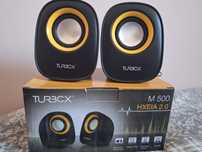 Колонки за музика TURBOX