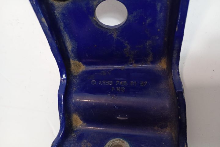 Balama usa stanga A6397400137 Mercedes-Benz Vito W639