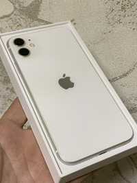 Iphone 11 White 64 GB