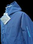 Geacă nouă Salomon Goretex XXL bărbați