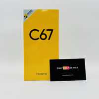 Realme C67 Sunny Oasis 6/128GB