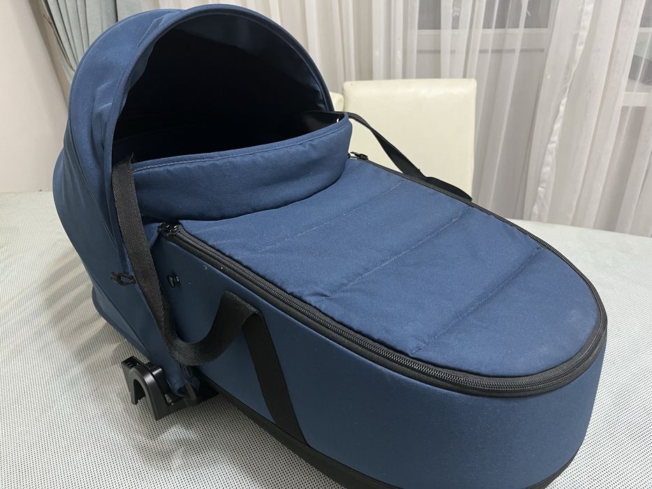 Yoyo Babyzen люлька