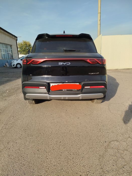 Yuan UP 2025 3 dop opsiya