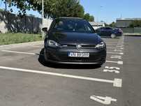 Vand golf 7 gtd 2016