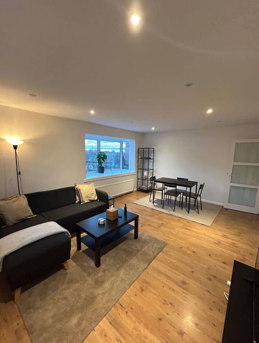 Апартамент под наем