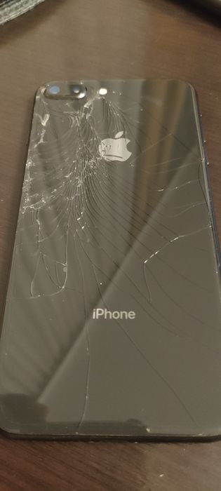 iPhone 8 Plus 256