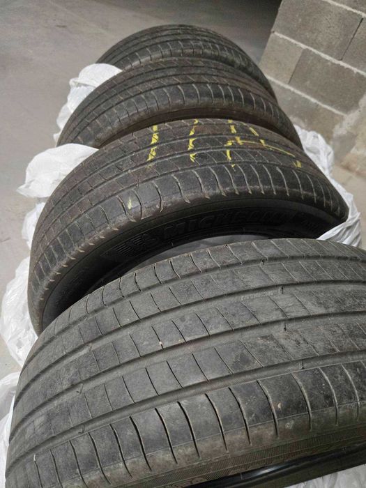 Michelin Primacy 4 195/55/16 летни DOT20