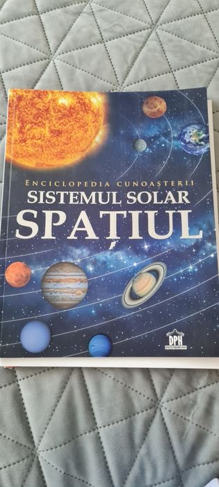 Colecție "Enciclopedia cunoasterii"