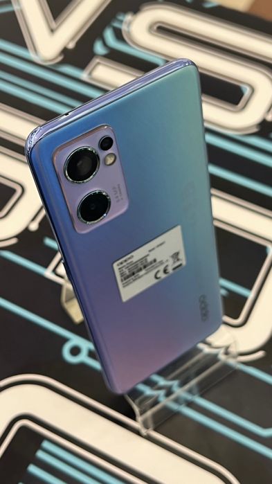 Oppo Find X5 Lite - 256GB - 12GB RAM
