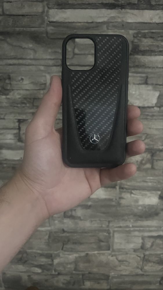 Ipnone 12 Black 64 гб (Гаранционен)