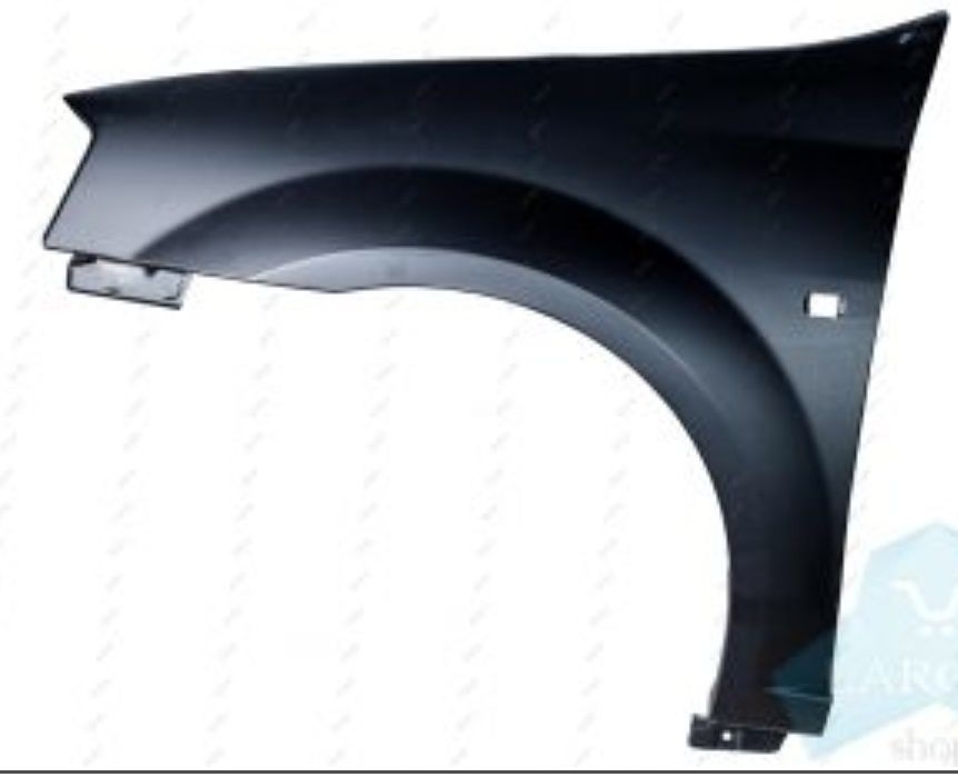 Крыло новое лада ларгус 21999