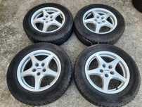 Джанти 16 / 5х105 - Opel Mokka 5x105