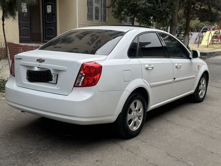 Gentra 2018/2019 aftomat