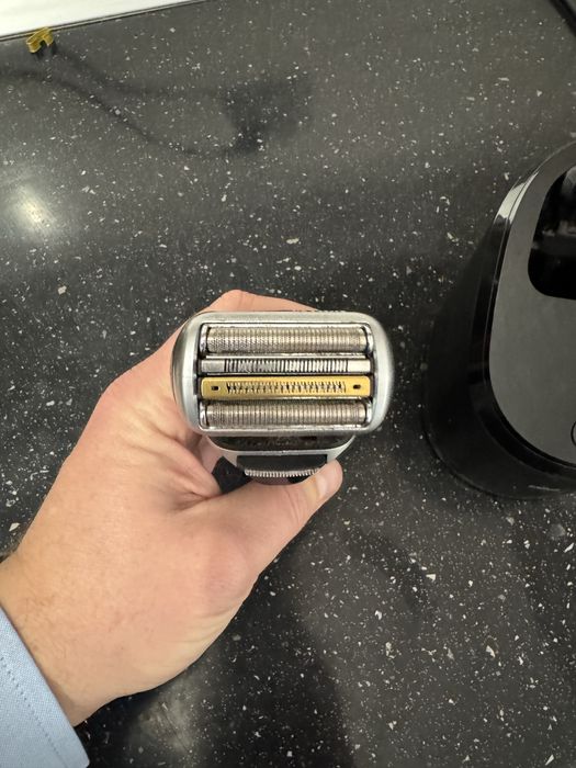 Aparat barberit Braun serie 9 pro