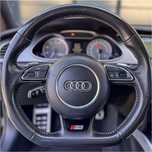 Volan Audi s4, generația b8.5