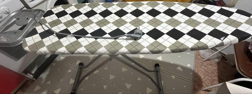 Продам гладильную доску