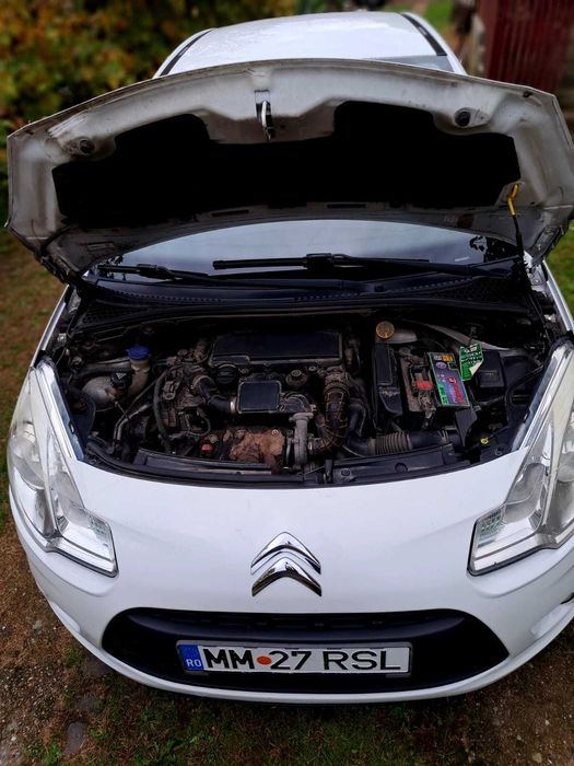Citroen C3 in stare perfecta