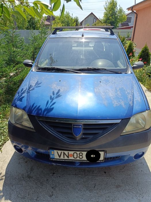 Vand Dacia Logan