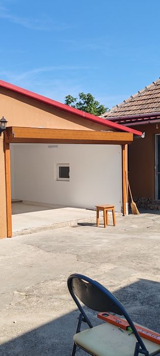 Rulouri Exterioare Aluminiu si Termopane