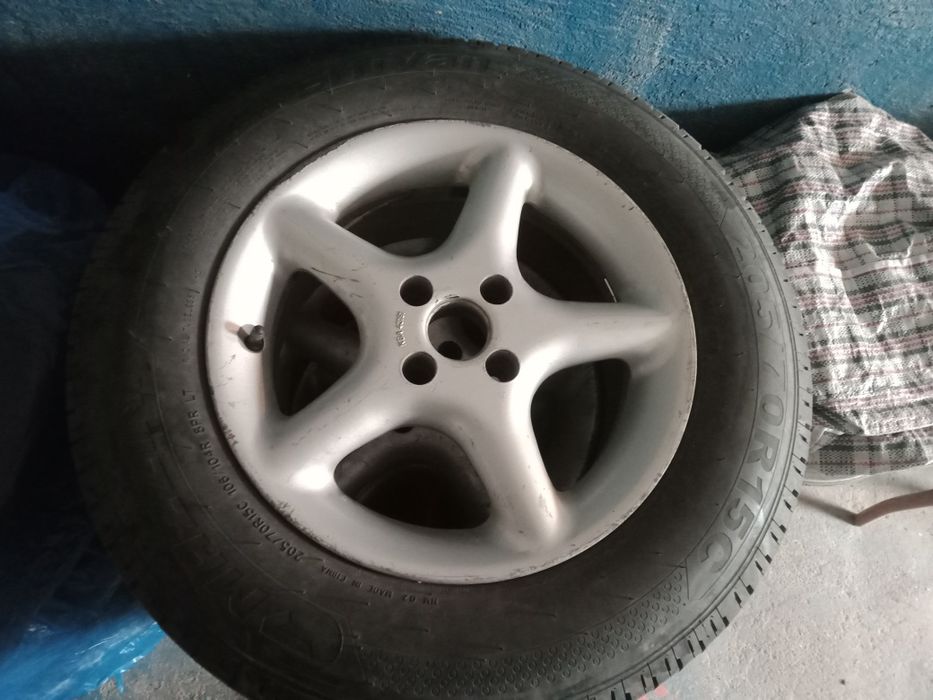 Продам литьё с резиной