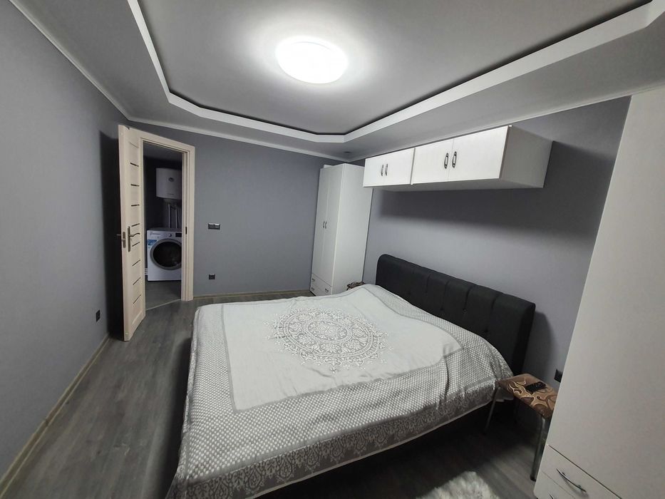 Apartament 2 camere + subsol