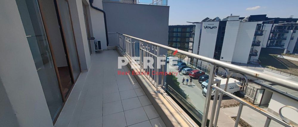 Продава се Двустаен апартамент в Свети Влас - 80 кв.м за 1450 €/кв.м - Снимка #7