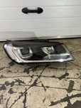 Far partea dreapta VW Touareg 7P facelift led 2014-2016 7P2 941 752A