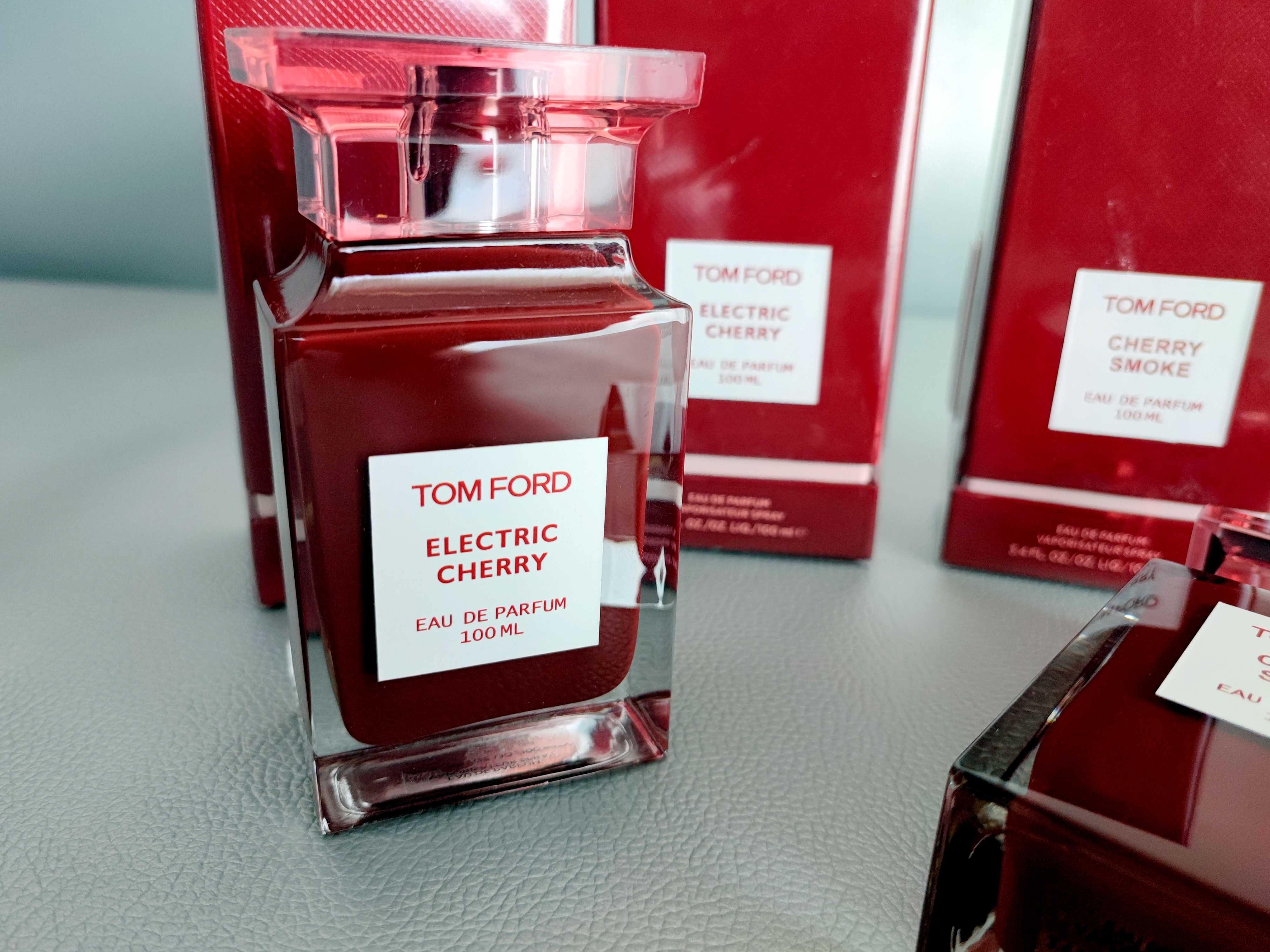 Tom Ford Lost  Cherry, Sigilat/100 ml,Eau de Parfum