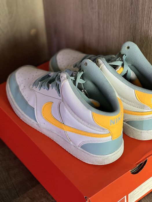 Nike air max alpha trainer 4