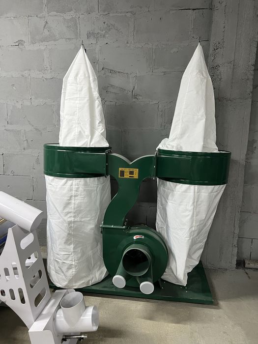 Стружкоотсос MF 9030