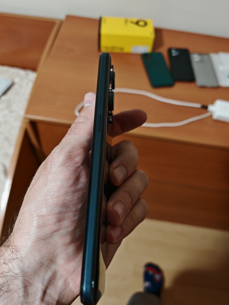 Realme 9 pro plus
