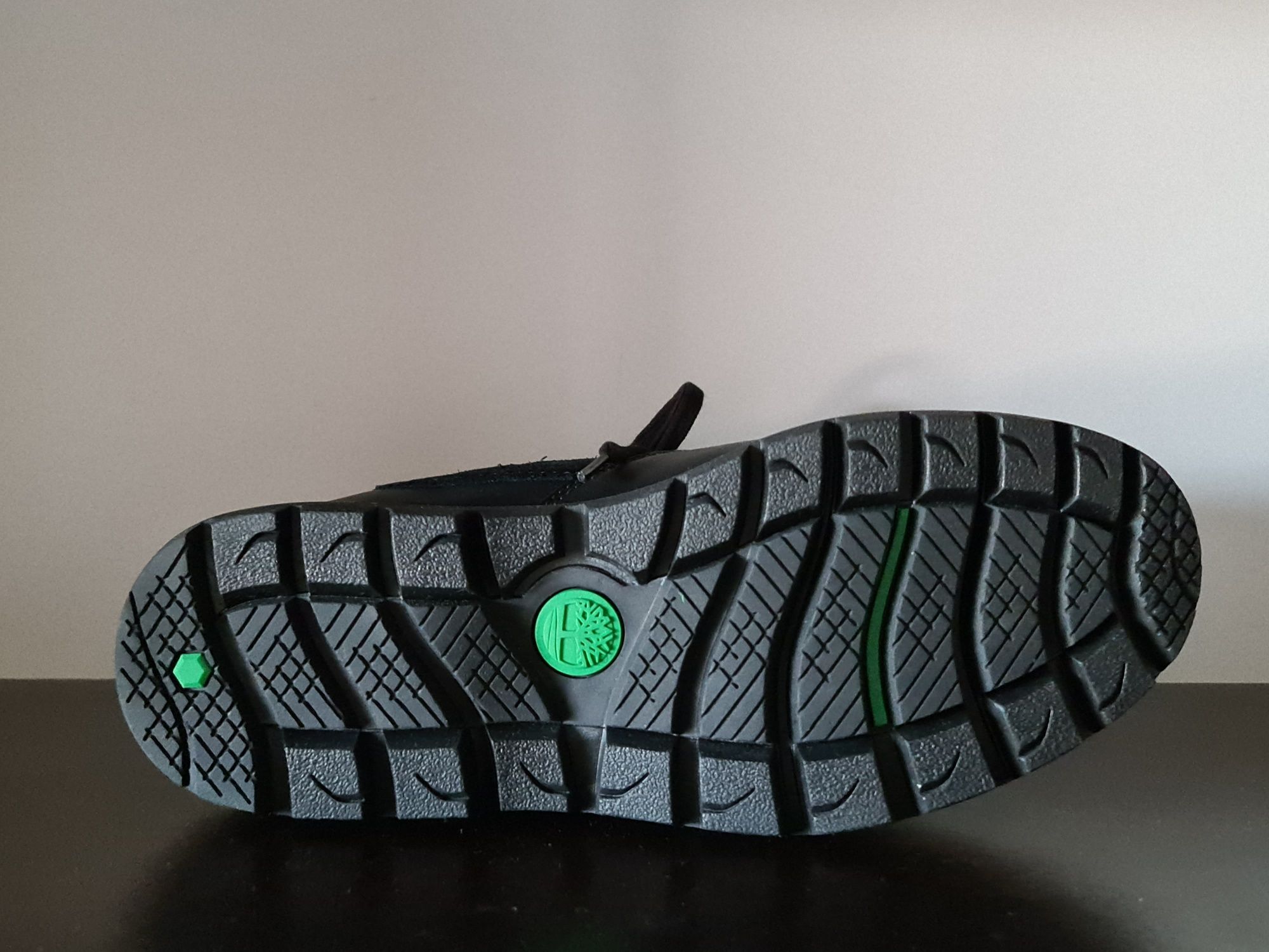 Timberland Walden Waterproof Естествена Кожа, 40номер 25см Стелка Нови