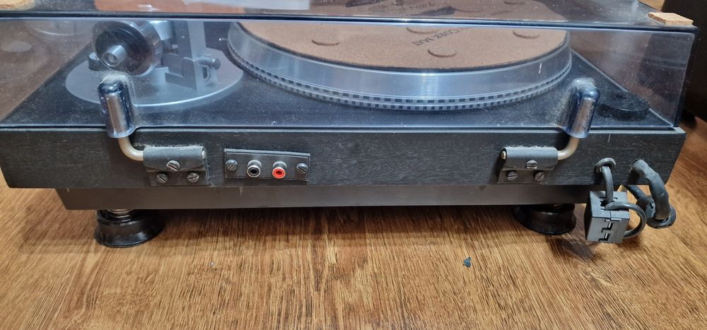 Unitra GS-424 pick-up MM