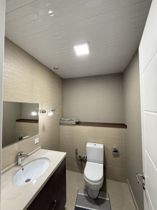 Сдается 3-х квартира в аренду