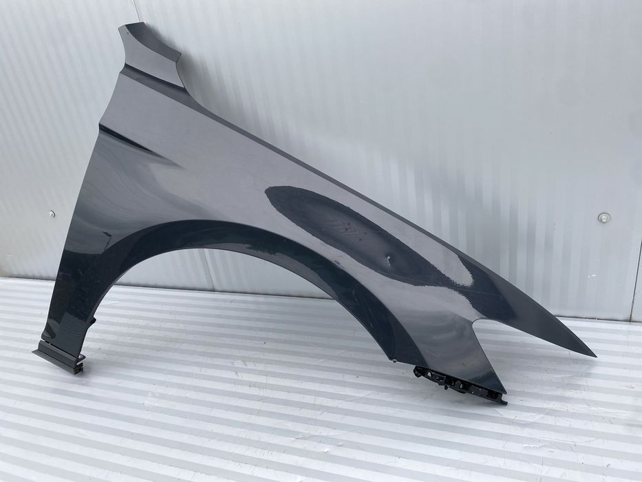 Aripa dr fata vw Passat B8 Complecta cod culoare LI7F  2015-2020