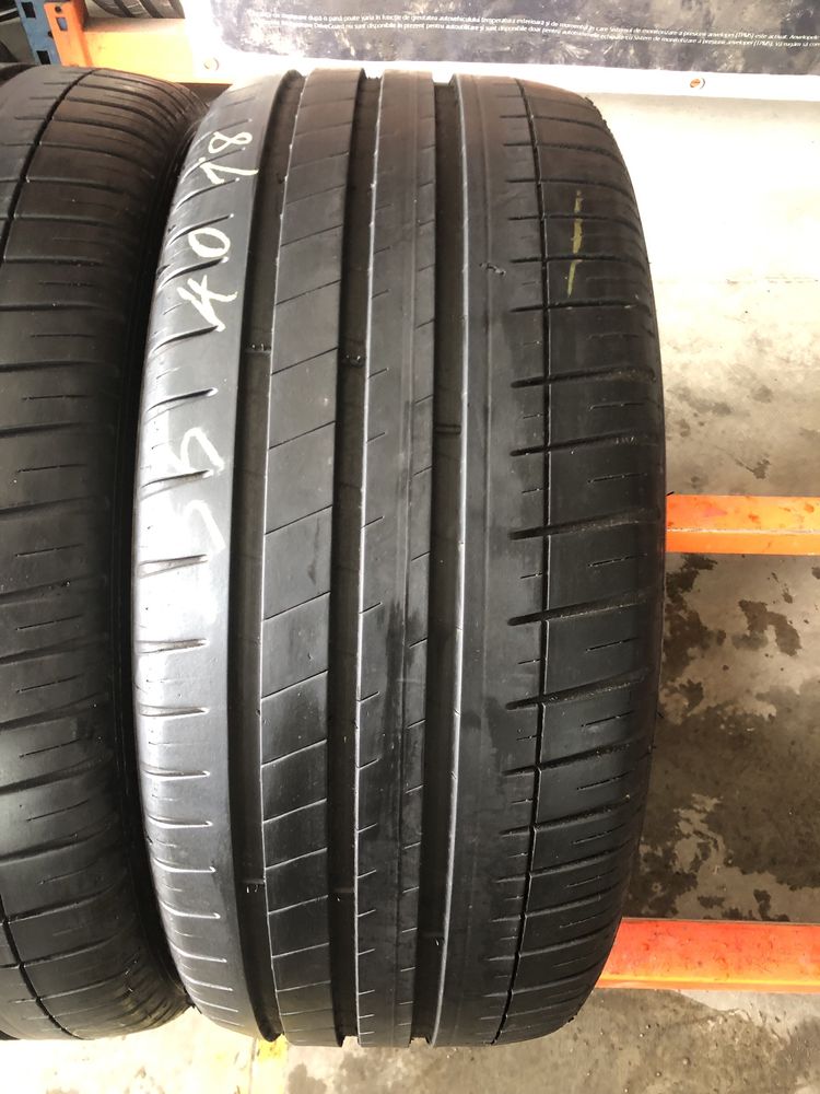 Anvelope vara 235/40/18 Michelin Pilot Sport 3 235 40 18 R18