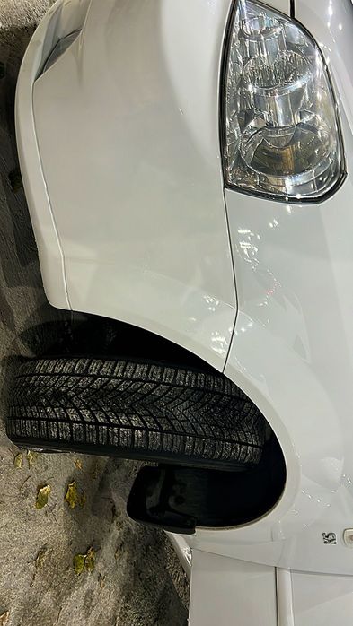 Своя lacetti 1.8 автомат без люк, краска родная