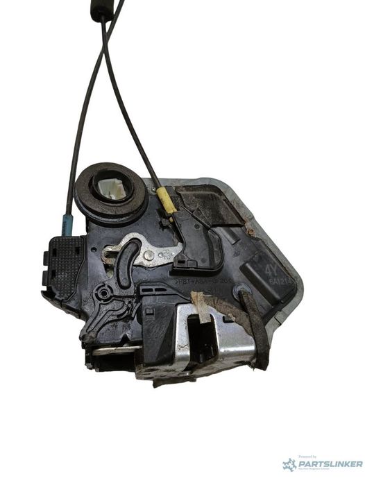 Broasca usa dreapta spate SUZUKI GRAND VITARA II JT, TE, TD 2005 - >