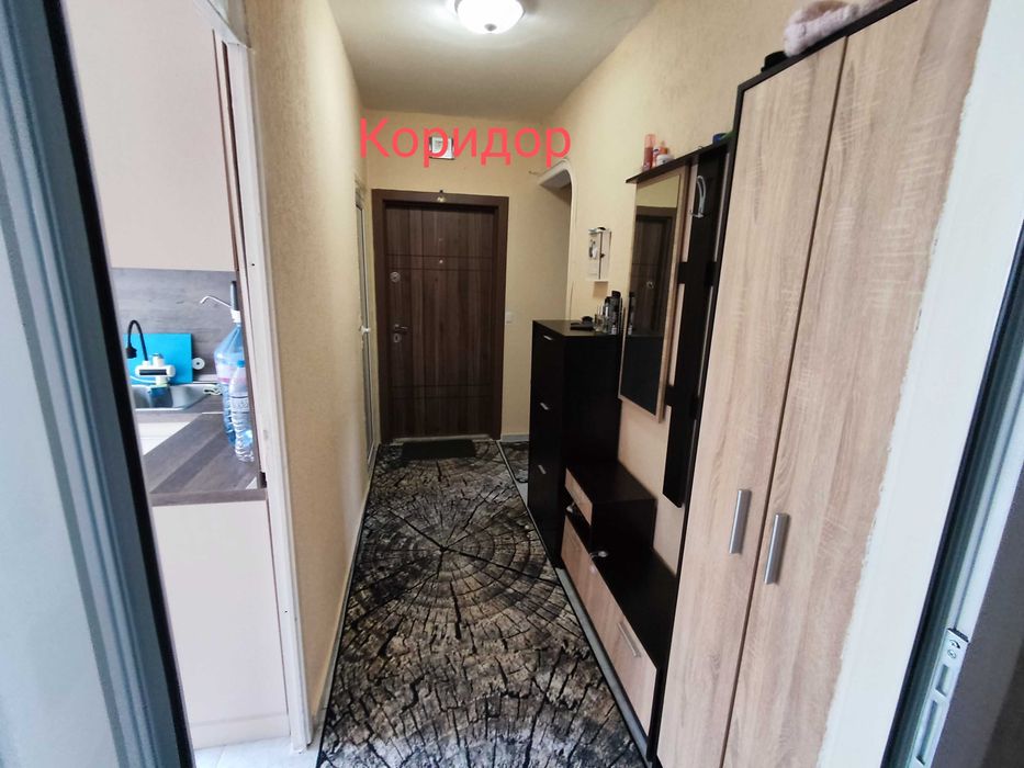 СОБСТВЕНИК Продава Многостаен Апартамент