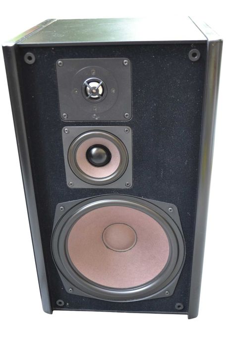Boxe Mb Quart model 390