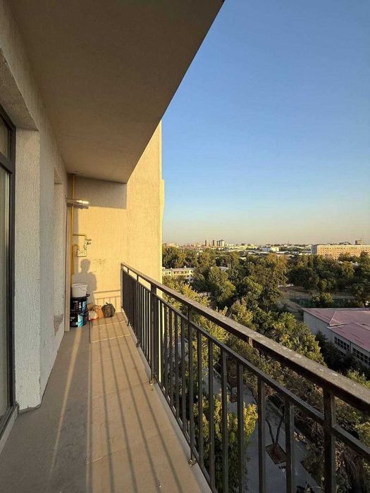 Продаётся квартира в новостройке на Юнусабаде