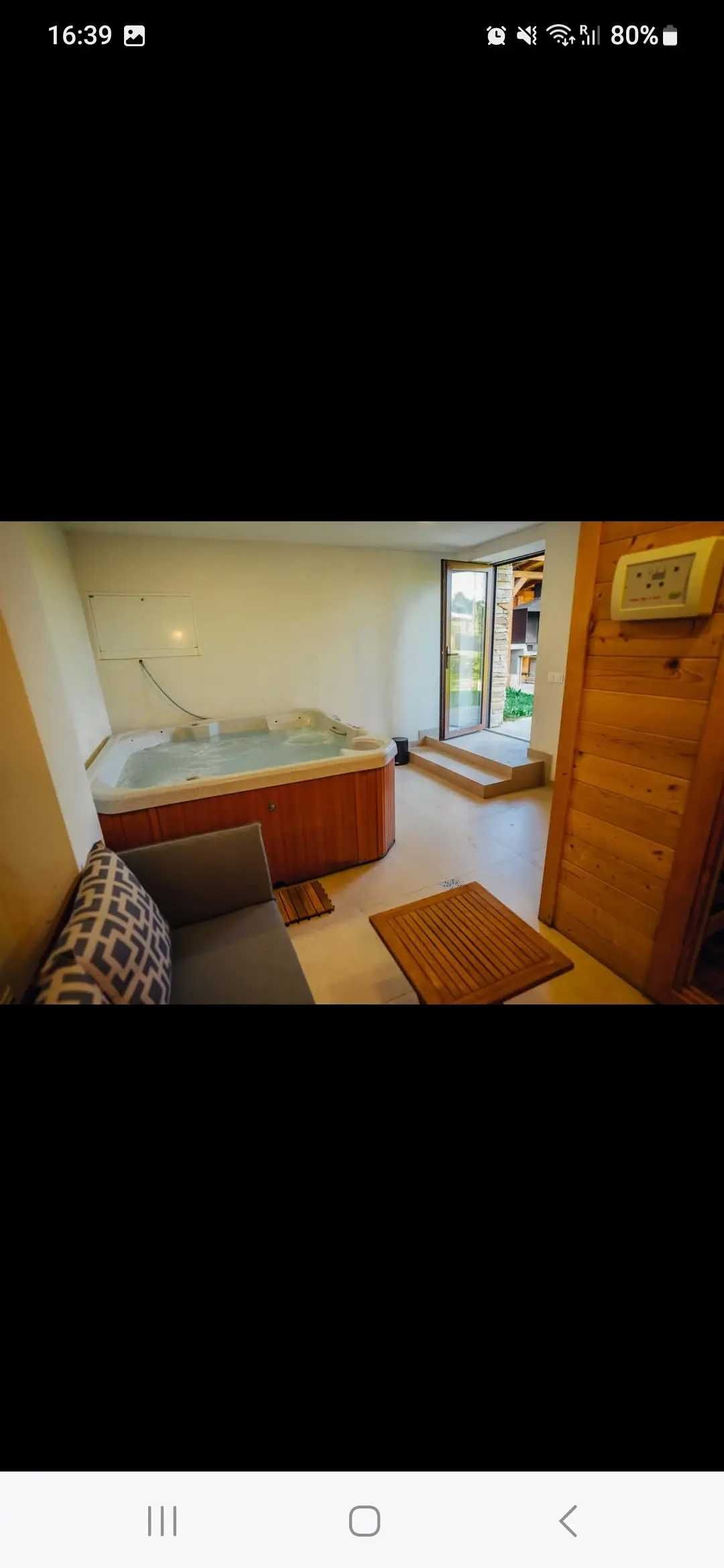 Inchiriez cabana Mărișel Cluj-Napoca