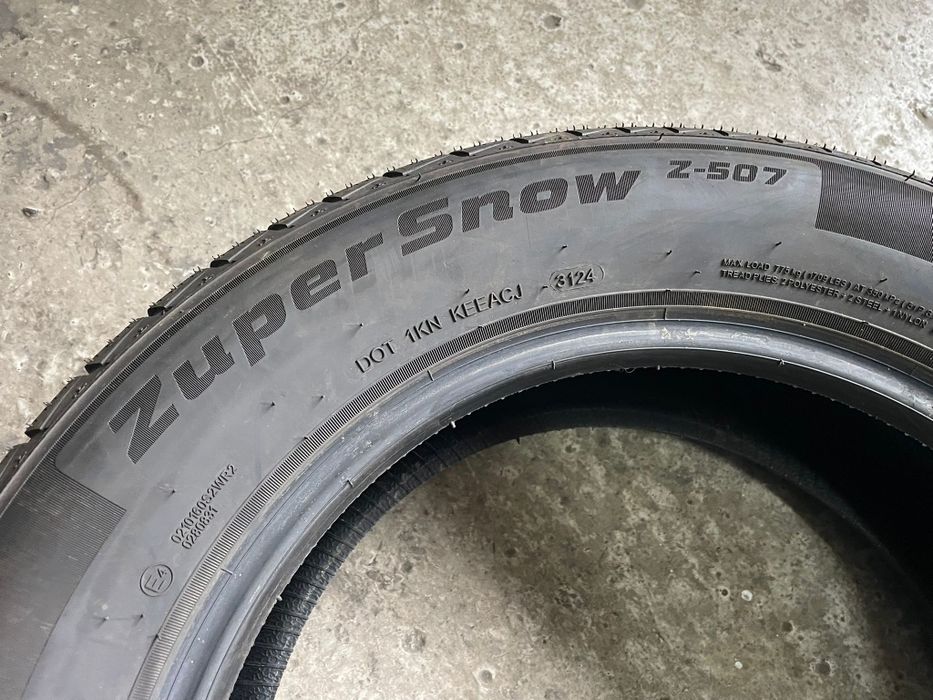 set anvelope iarna 215 60 16 goodride dot 2024