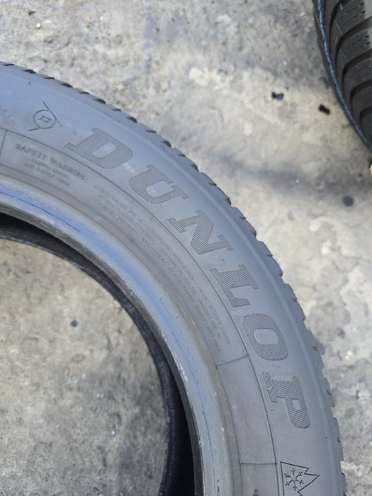 185 60 15 dunlop m+s