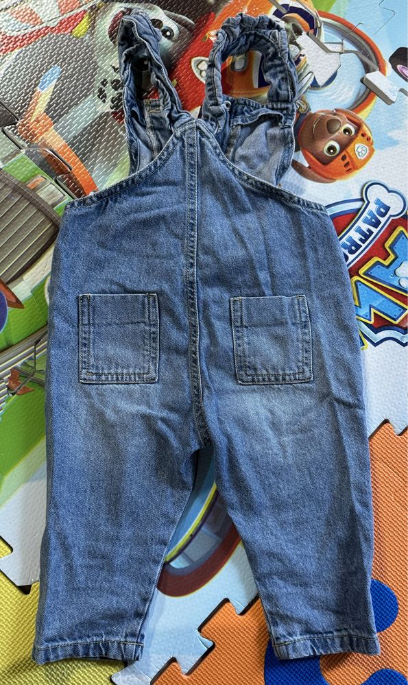 Детски дрешки Zara  86/92