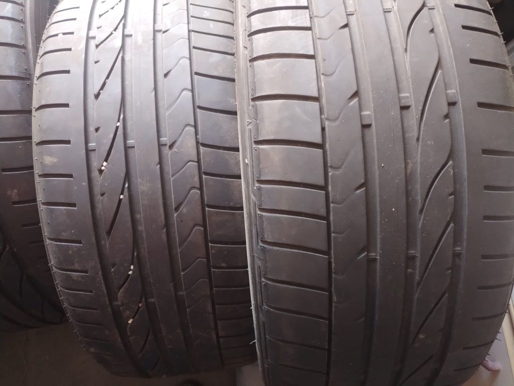 Anvelope 215/40/17 falken