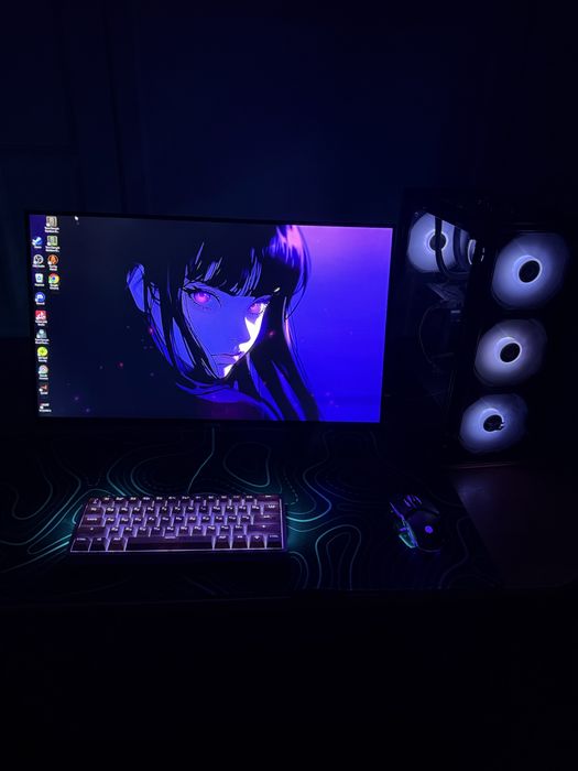 Продам игровой компьютер