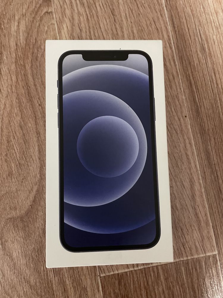 Продается iPhone 12